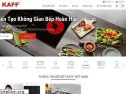 Sites similar to kaff.vn