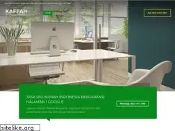 Sites similar to kaffahmedia.com