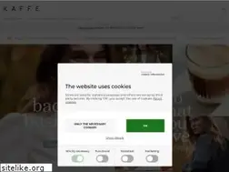 Sites similar to kaffe-clothing.com