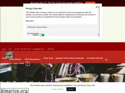 Sites similar to kaffebox.no
