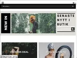 Sites similar to kaffebrus.com