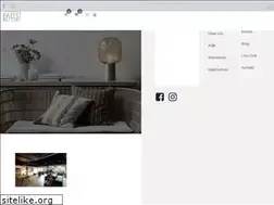 Sites similar to kaffebutik.ch