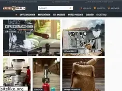 Sites similar to kaffee-baerlin24.de