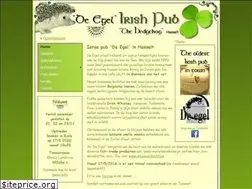Sites similar to kaffee-de-egel.be