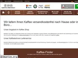 Sites similar to kaffee-frei-haus.de