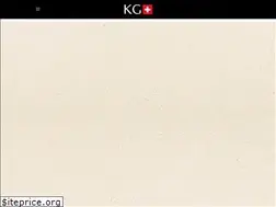 Sites similar to kaffee-gourmet.ch