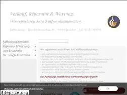Sites similar to kaffee-koenig.eu