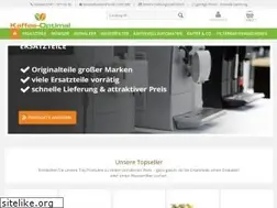 Sites similar to kaffee-optimal.de