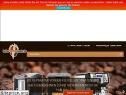 Sites similar to kaffee-servicecenter.de