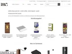 Sites similar to kaffee-shop.biz