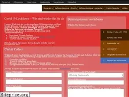 Sites similar to kaffee-technik-trier.de