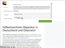Sites similar to kaffee-werkstatt.eu