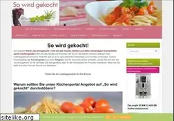 Sites similar to kaffee-x-espresso.de