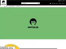 Sites similar to kaffee.de