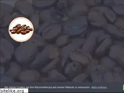 Sites similar to kaffee4all.com