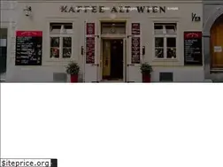 Sites similar to kaffeealtwien.at