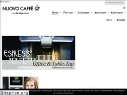 Sites similar to kaffeeautomaten.at