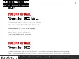 Sites similar to kaffeebar-rossi.de
