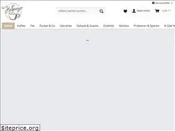 Sites similar to kaffeego.de