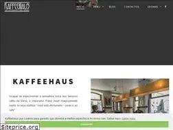 Sites similar to kaffeehaus-lisboa.com