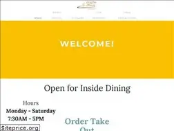 Sites similar to kaffeehousesaratoga.com