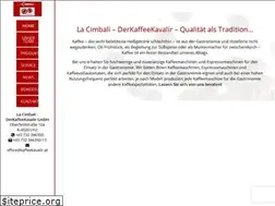 Sites similar to kaffeekavalir.at