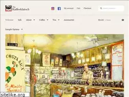 Sites similar to kaffeeklatsch.com