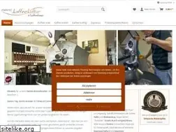 Sites similar to kaffeekultur-fulda.de