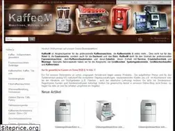 Sites similar to kaffeem.com