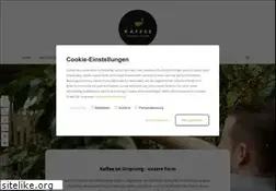Sites similar to kaffeemacher.ch