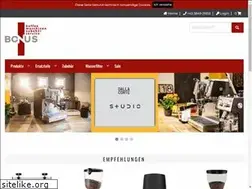 Sites similar to kaffeemaschinen-ersatzteile.org