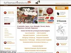 Sites similar to kaffeemaschinendoctor.at