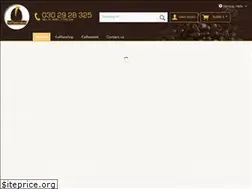 Sites similar to kaffeemike.berlin