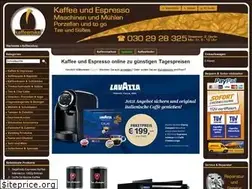 Sites similar to kaffeemike.de