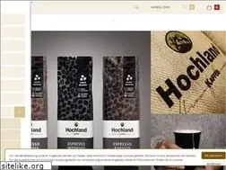 Sites similar to kaffeepad.de