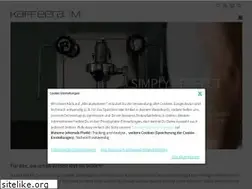 Sites similar to kaffeeraum.com