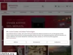 Sites similar to kaffeeroesterei-bonafede.de