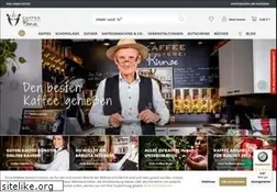 Sites similar to kaffeeroesterei-kirmse.de