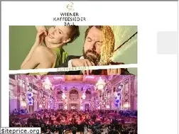 Sites similar to kaffeesiederball.at