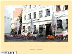 Sites similar to kaffeestube-nikolaiviertel.com