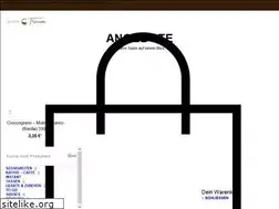Sites similar to kaffeetraum.com