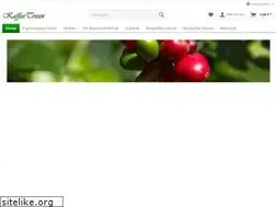 Sites similar to kaffeetresor.de