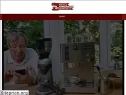 Sites similar to kaffeevollautomat-berater.de