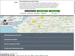 Sites similar to kaffeevollautomat-buero.de