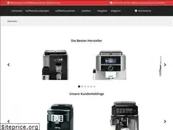 Sites similar to kaffeevollautomat-kaufen24.com