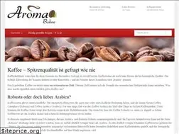 Sites similar to kaffeevollautomaten-tests.com