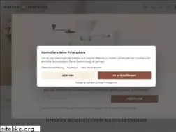 Sites similar to kaffeezentrale.ch