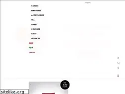 Sites similar to kaffeezentrale.com