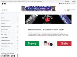 Sites similar to kaffegrossisten.com