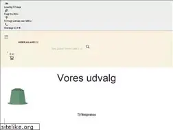Sites similar to kaffeguiden.dk